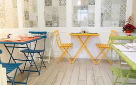 Al Parco Verde B&B
